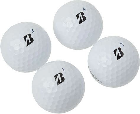 Bridgestone Golf Balls Review [2022] - The Best Uprising Brand