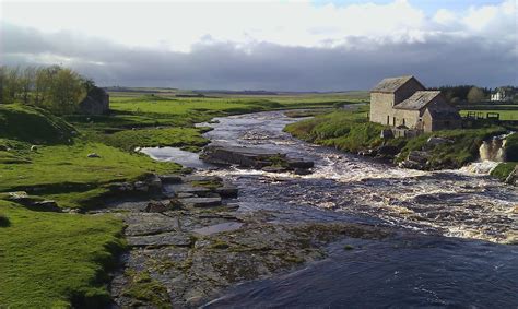 Gallaibh ‘among the strangers’: Gaelic and Norse in the Landscape ...