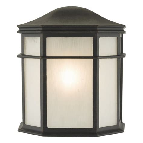 DULBECCO Exterior Wall Light Matte Black Aluminium | Exterior wall light, Outdoor wall lantern ...