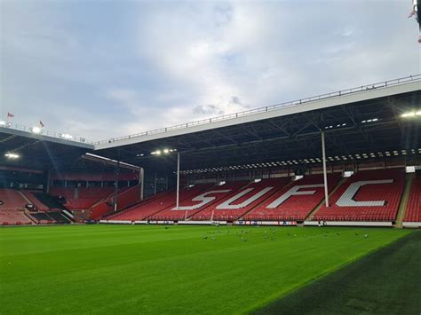 Sheffield United FC Stadium Tours & Museum - Sheffield | Tripadvisor