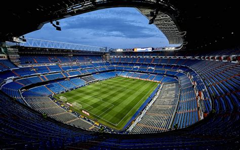 73 Wallpaper Stadion Real Madrid - MyWeb