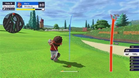 Customer Reviews: Mario Golf: Super Rush Nintendo Switch Lite, Nintendo ...