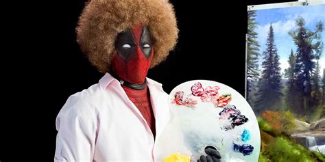 Deadpool 2 Teaser Screenshots Reveal Sequel's Secrets