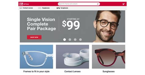 BJ’s Wholesale Club Launches New Online Shopping Experience for BJ’s Optical | Business Wire