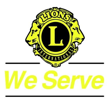 Lions Club Logo Vector - Cliparts.co