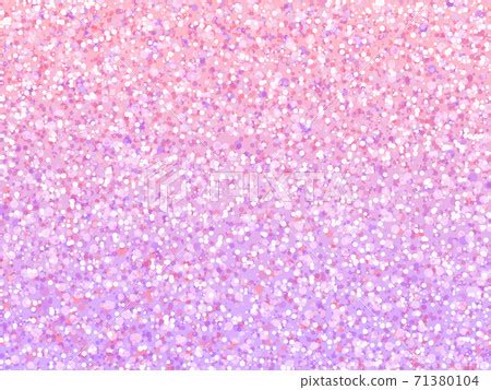 Glitter glitter background light purple - Stock Illustration [71380104 ...