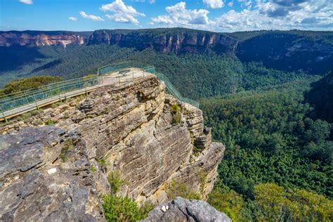 Blue Mountains National Park (Official GANP Park Page)