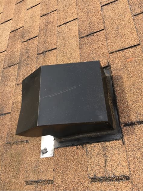 Did I install this roof vent correctly – Love & Improve Life