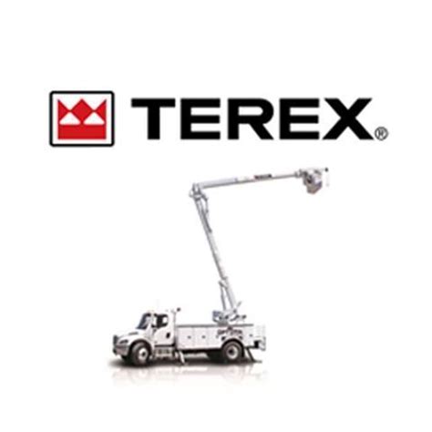 Terex Utilities