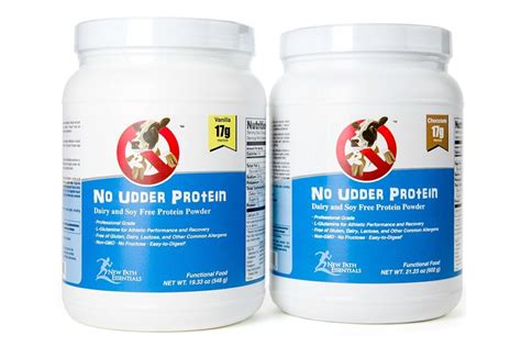 Dairy-Free Protein Shake and Meal Replacement Reviews & Info