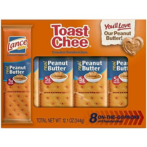 Melba Toast Crackers