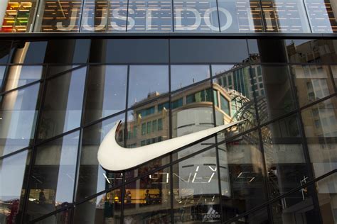 Nike faces social media storm in China over Xinjiang statement - LiCAS.news | Light for the ...