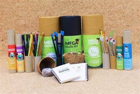 Top 4 Eco Friendly Corporate Gifts Ideas That Are More Sustainable Than Regular Gifts. - Idea ...