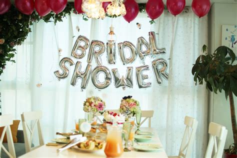 15 Best Bridal Shower Theme Ideas & Inspiration - Yeah Weddings