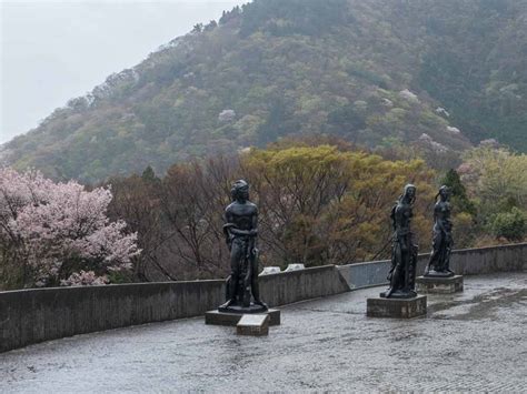 Hakone Open-Air Museum | japanistry.com