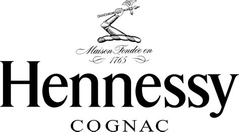 Hennessy Cognac Logo transparent PNG - StickPNG