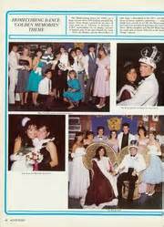 Valencia High School - Tesoros Yearbook (Placentia, CA), Class of 1984, Page 52 of 254