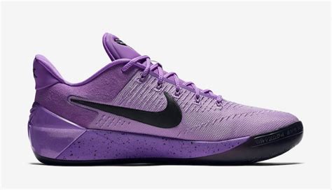 Nike Kobe AD Purple Stardust Release Date - Sneaker Bar Detroit