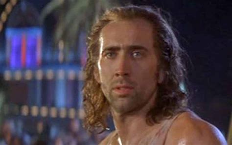 Nicolas Cage Con Air - The Nic Cage Project: Con Air | Dork Shelf / Let ...