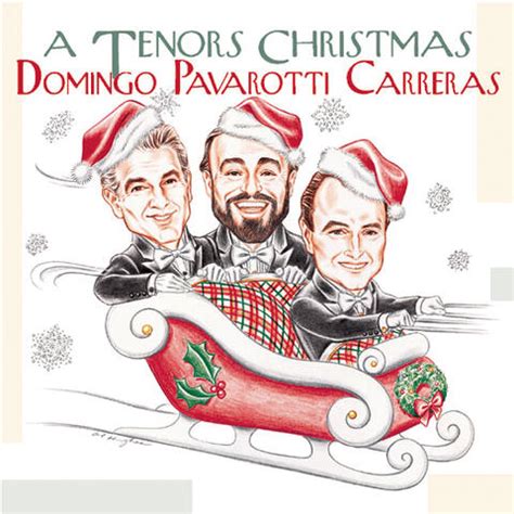 The Three Tenors - A Tenors' Christmas | iHeart