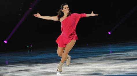 Nancy Kerrigan, Tonya Harding Documentary in the Works at NBC