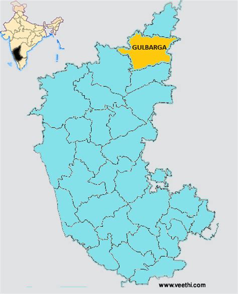 Gulbarga District