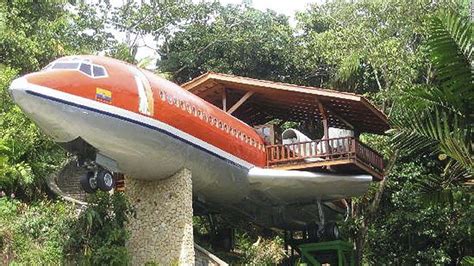 12 unusual, strange and downright bizarre hotels | Unusual hotels ...