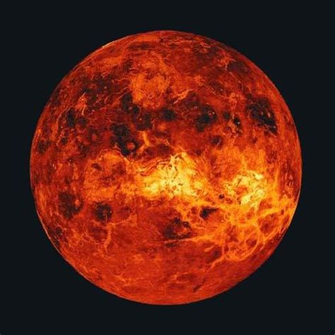 10 Interesting Venus facts | My Interesting Facts