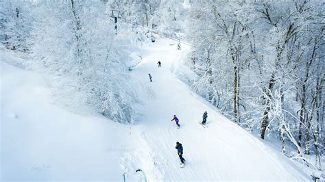 North Carolina Ski Resorts: The Ultimate Guide to a Perfect Weekend Ski ...