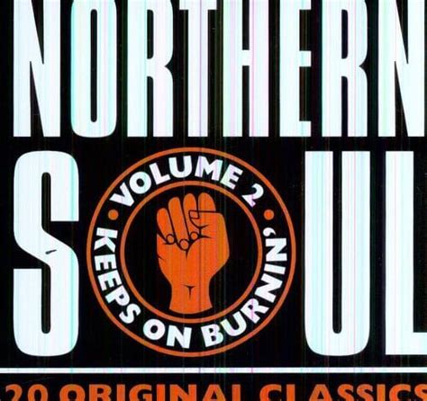 Northern Soul: 20 Original Classics 2 / Various - Walmart.com