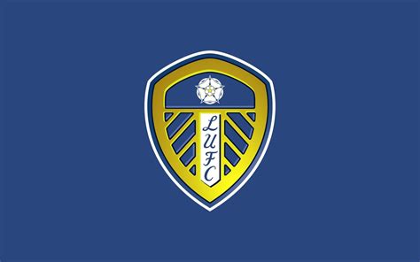 Download Emblem Logo Soccer Leeds United F.C. Sports HD Wallpaper