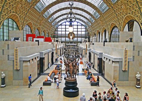 Free museums on the first Sunday of the month | Art and culture | Paris