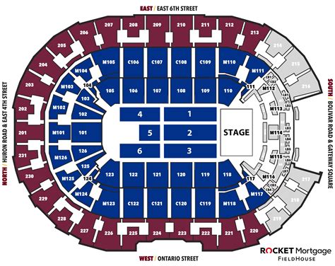 Wolstein Center Seating Chart A Perfect Circle | Cabinets Matttroy