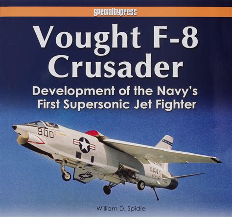 Vought F-8 Crusader | FineScale Modeler Magazine