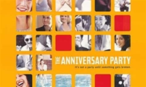 The Anniversary Party - Where to Watch and Stream Online – Entertainment.ie