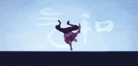 Air Bending - Avatar The Last Airbender GIF - Avatar The Last Airbender ...