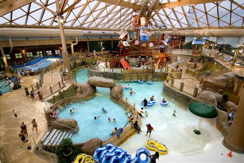 Family Summer Getaway: Camelbeach Mountain Waterpark in the Poconos ...