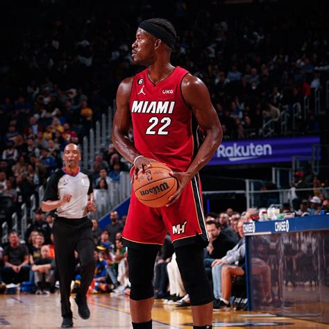 Through The Lens: HEAT at Warriors 10/27/22 Photo Gallery | NBA.com