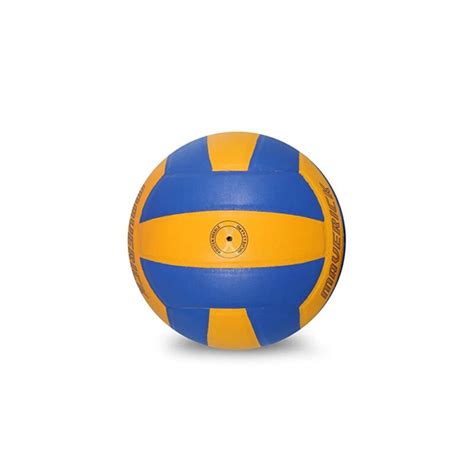 Nivia Antenna Volleyball (1.8m) – Sports Wing | Shop on