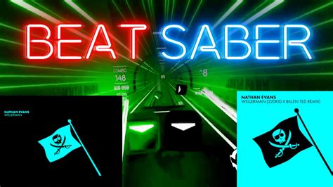 Beat Saber: Wellerman Remix & Original Wellerman - YouTube