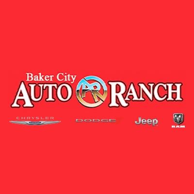 Baker City Auto Ranch | Baker City OR