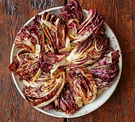 Radicchio recipes | BBC Good Food