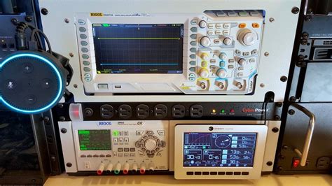 The Ship Weather Station - Nomadic Research Labs