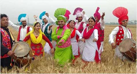 Culture of Haryana - Dress, Food, Traditions of Haryana - Holidify