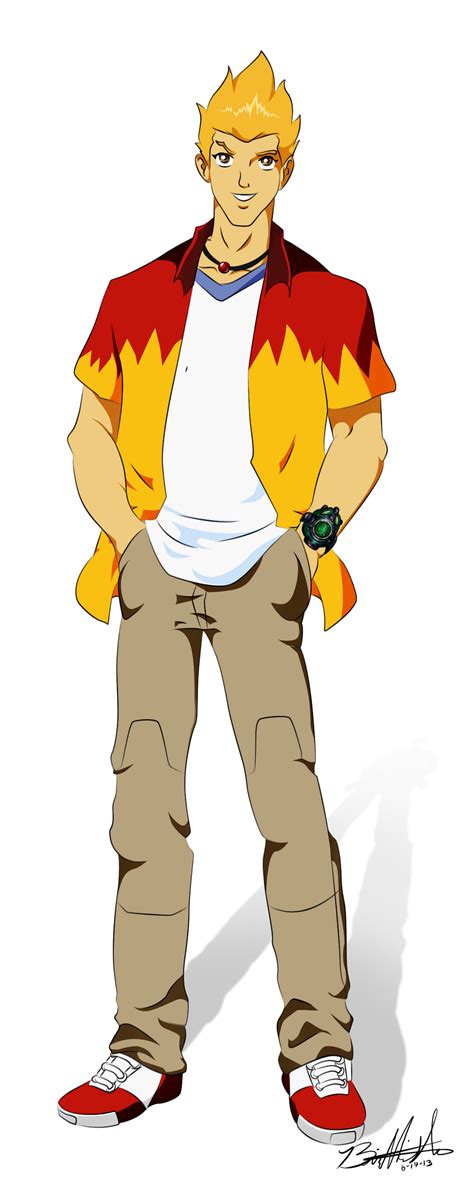 Martin Mystery Fanart by Neffertity on DeviantArt