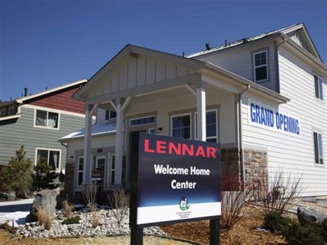 Lennar Earnings, Q1 2016 - Business Insider