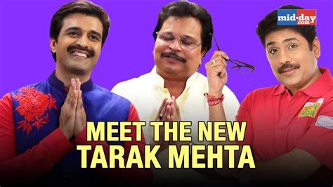 Taarak Mehta Ka Ooltah Chashmah Gets New Tarak Mehta In Sachin Shroff