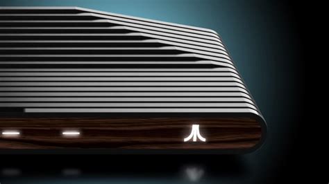 The Atari VCS is up for pre-order with an exclusive colorway for Walmart