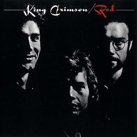 The Best King Crimson Albums, Ranked By Fans