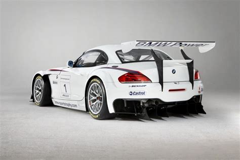 bmw z4 gt3 performance Wallpapers HD / Desktop and Mobile Backgrounds